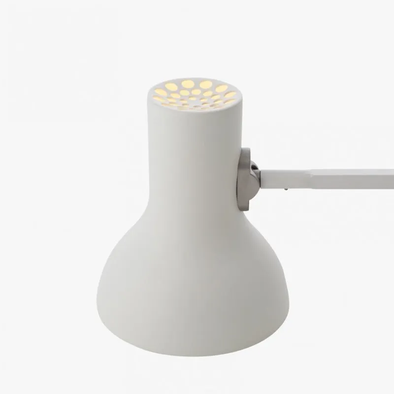 Type 75 Mini with Desk Insert Light