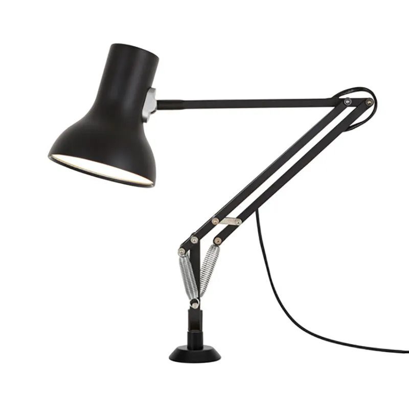 Type 75 Mini with Desk Insert Light