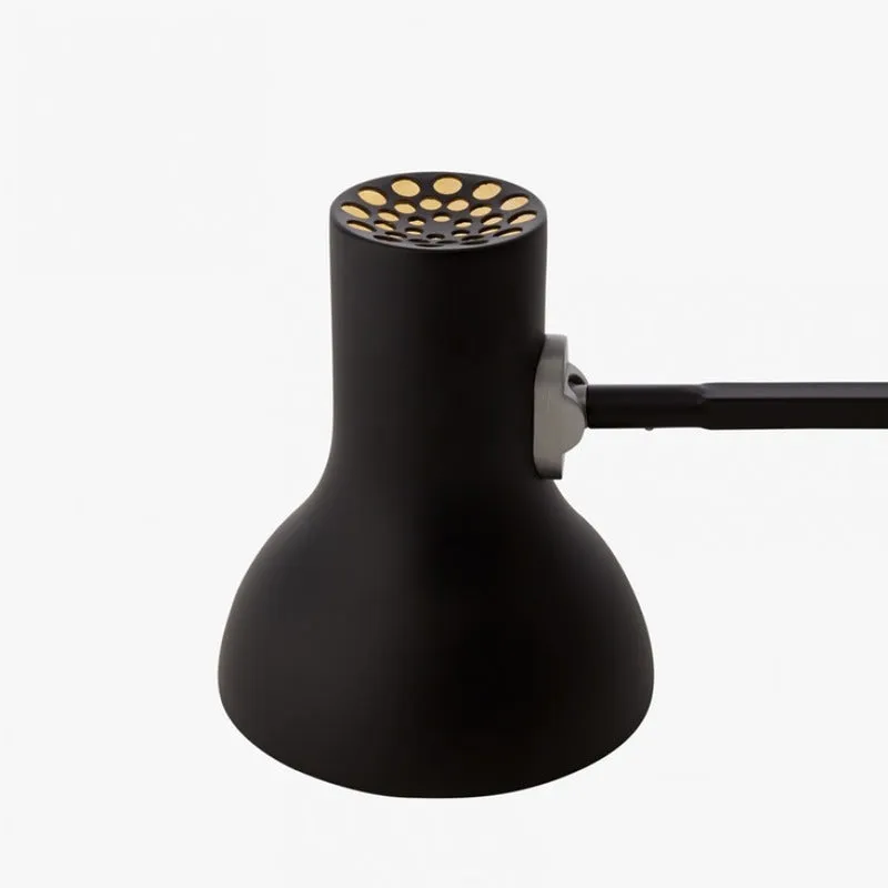 Type 75 Mini with Desk Insert Light