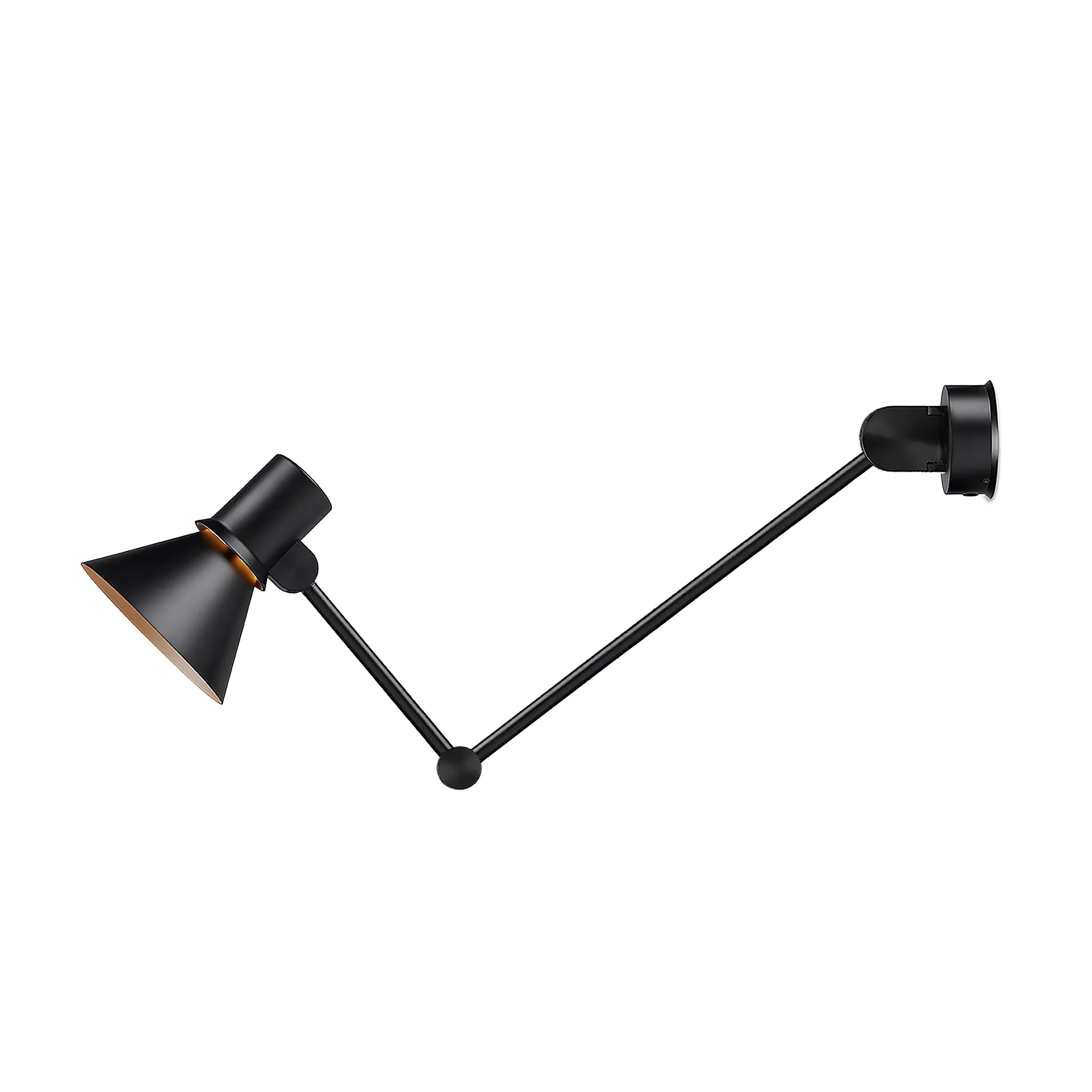 Type 80 W3 Wall Light