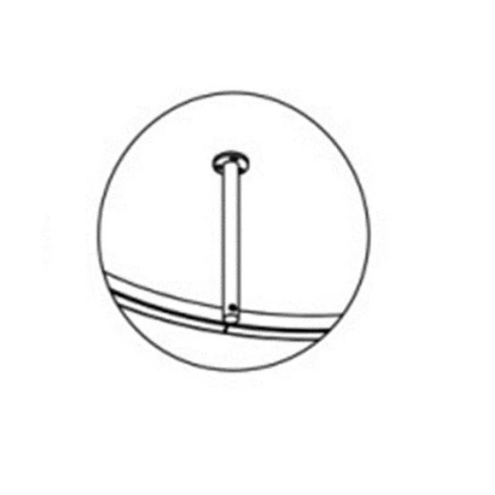 U-Light 120 Wall / Ceiling Light
