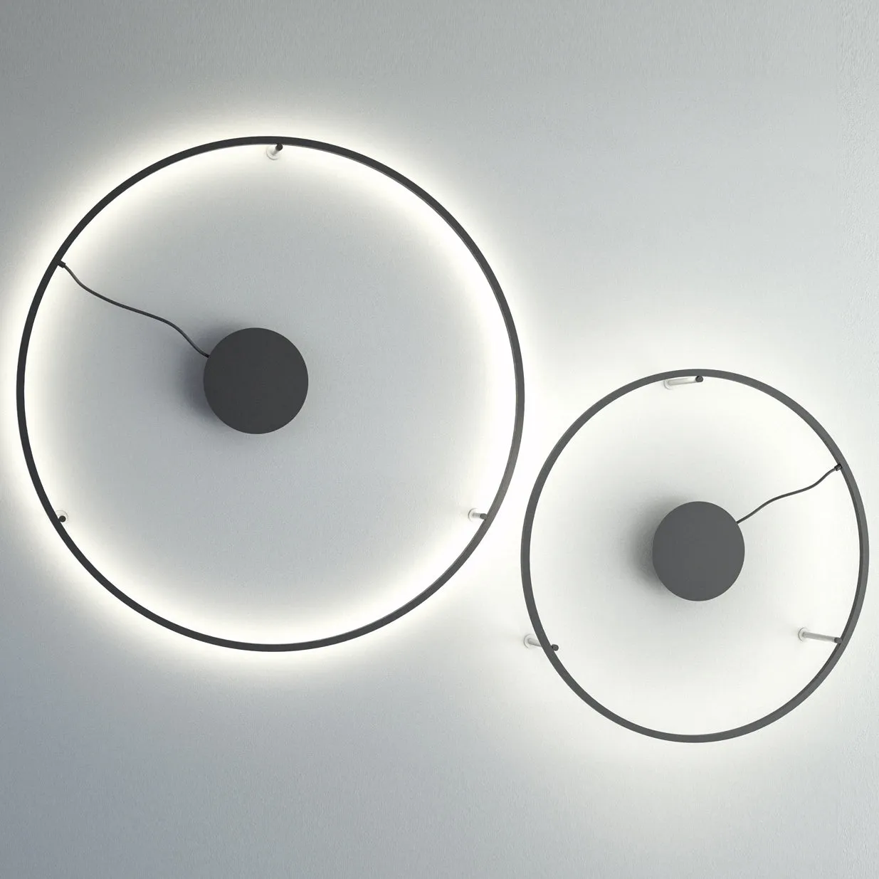 U-Light 160 Wall / Ceiling Light