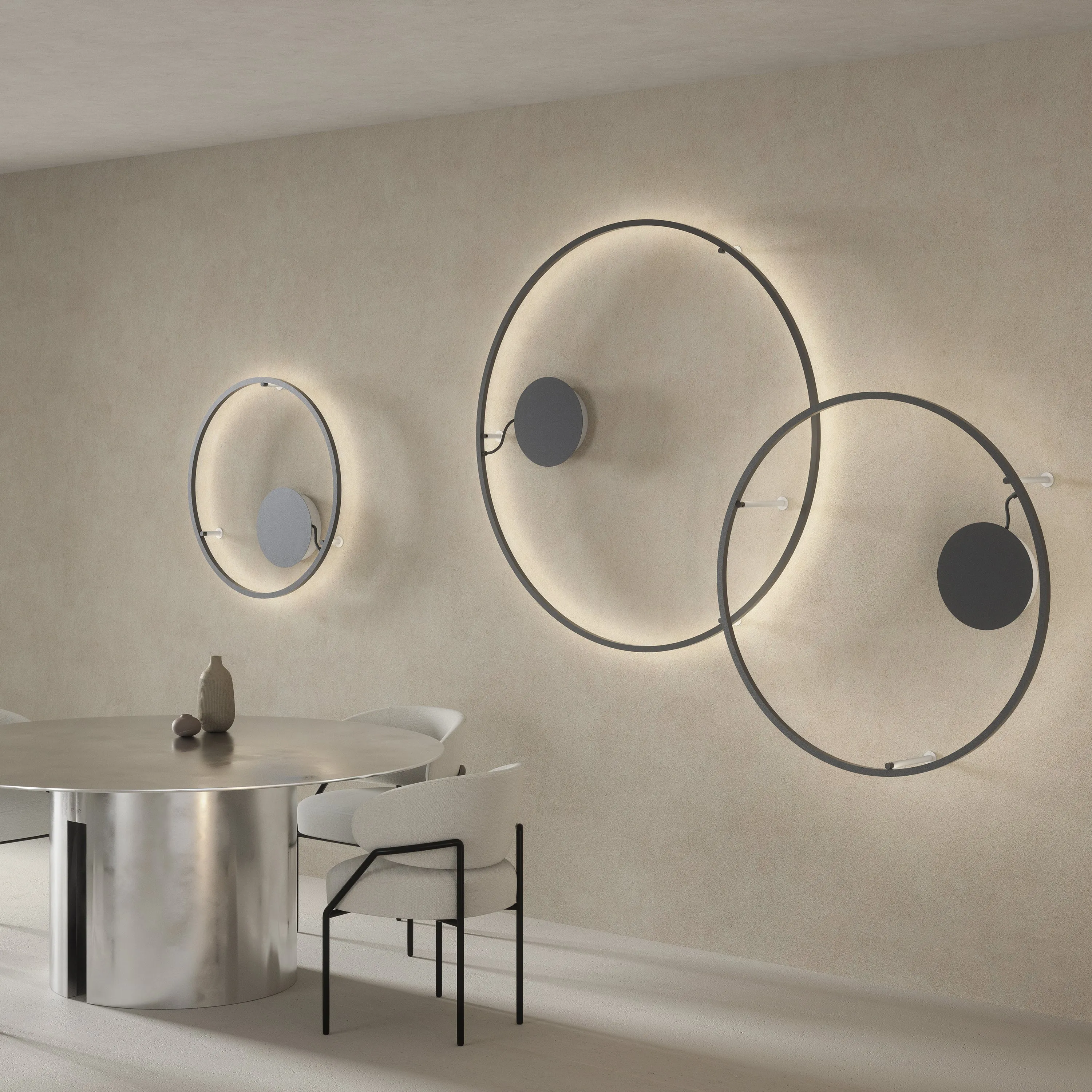 U-Light 160 Wall / Ceiling Light