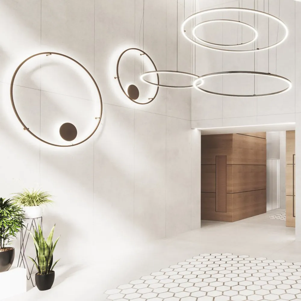 U-Light 160 Wall / Ceiling Light