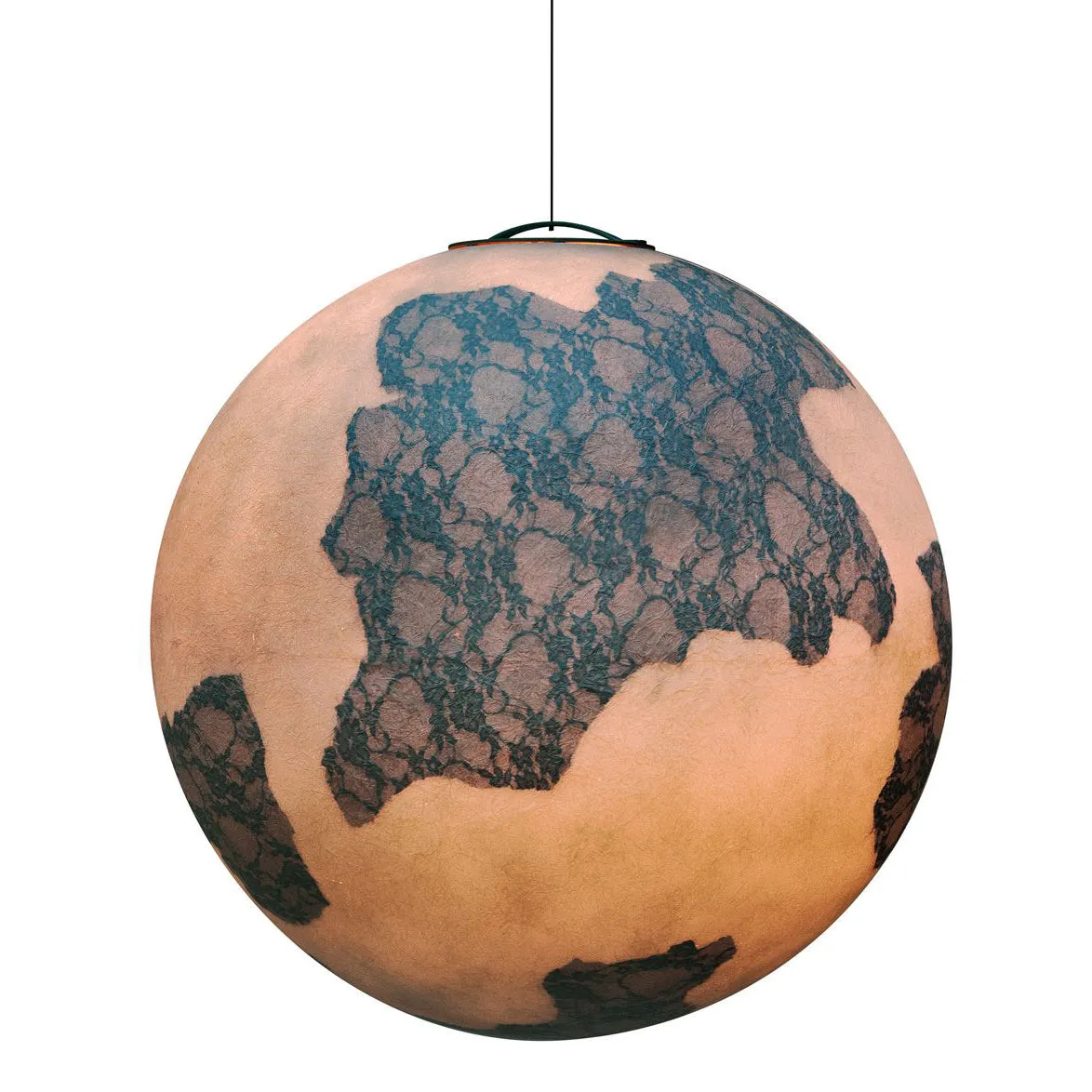 Ulula Outdoor LED Pendant Light