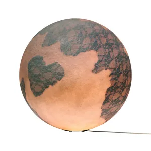 Ululi Outdoor LED Floor Lamp