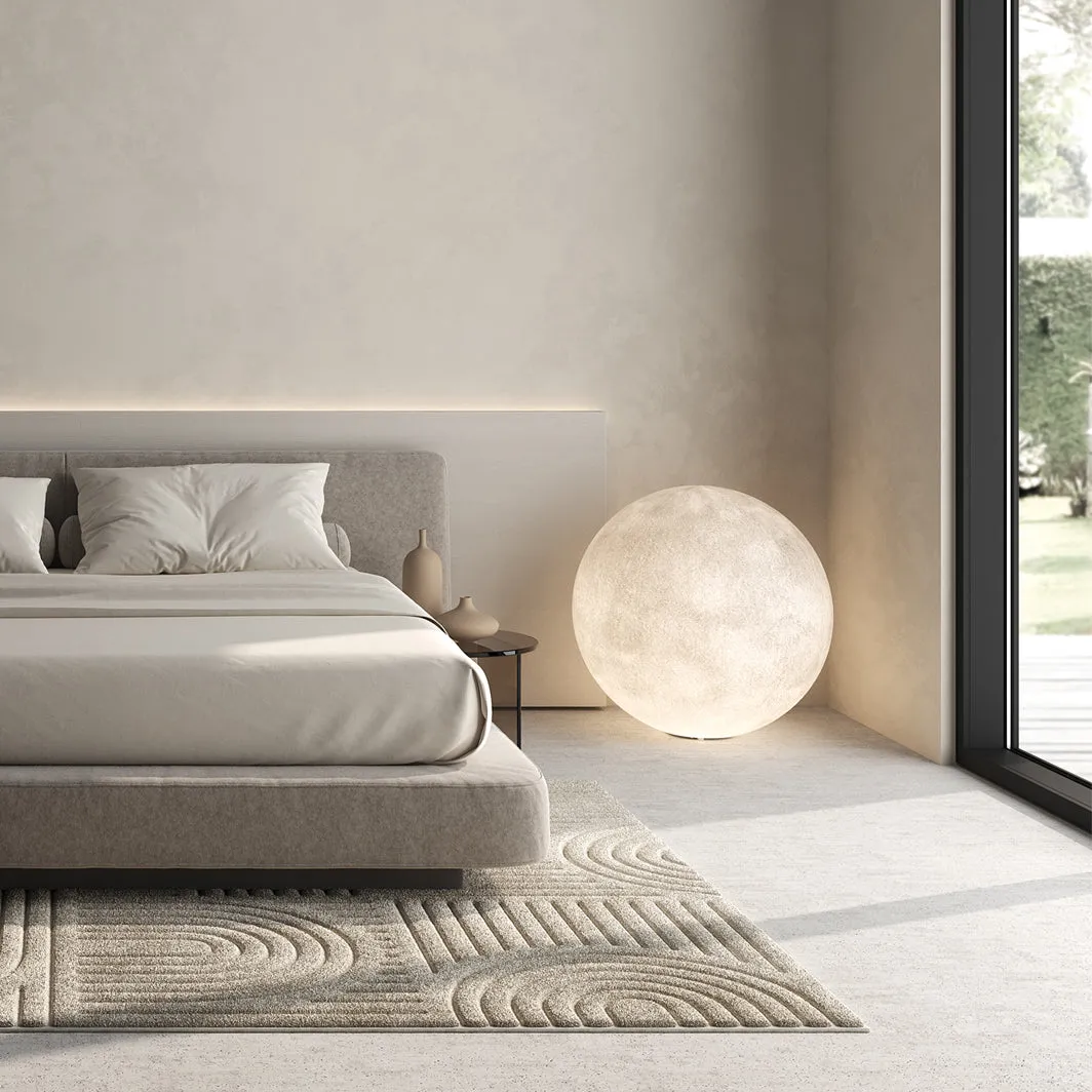 Ululi Outdoor LED Floor Lamp