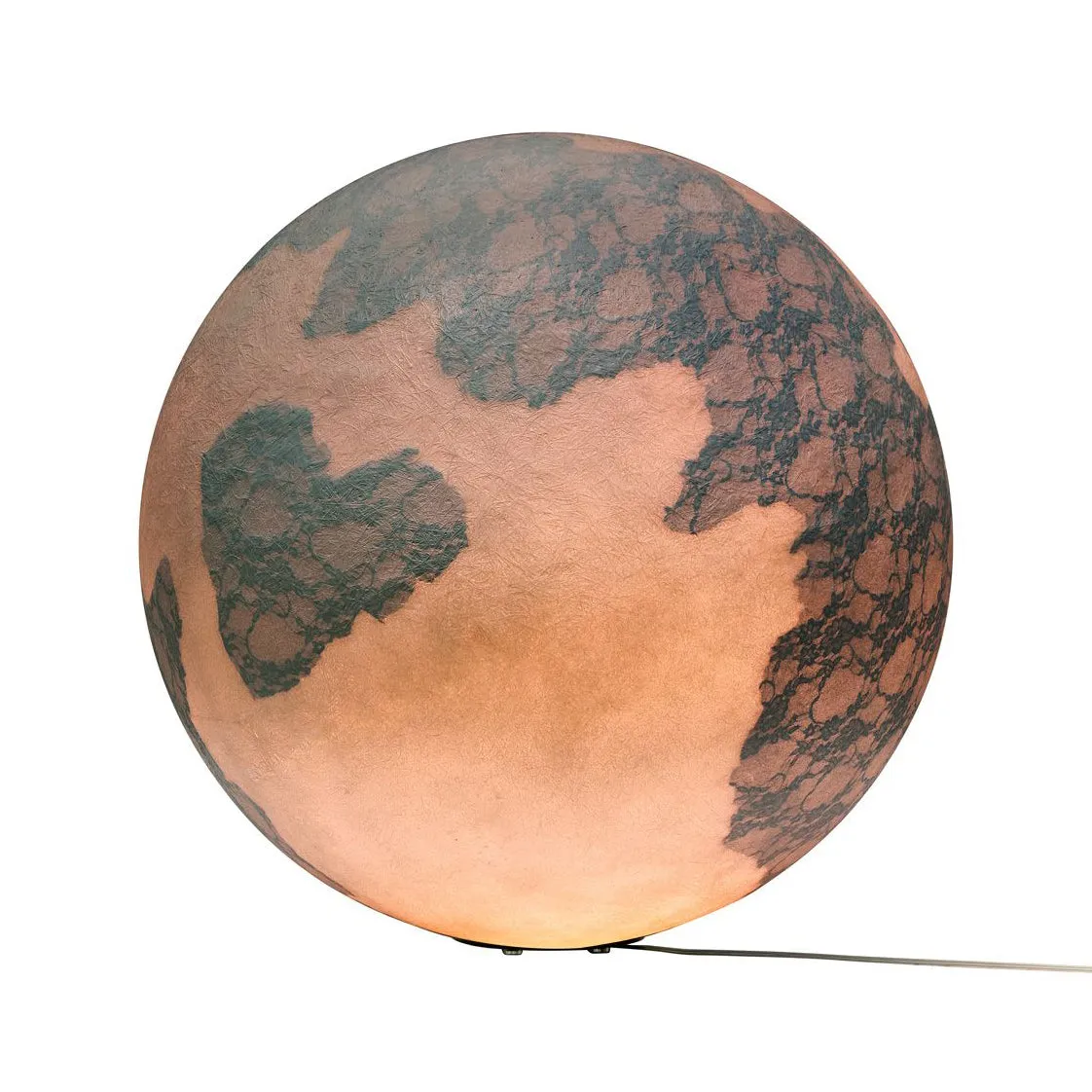 Ululi Outdoor LED Floor Lamp