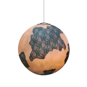 Ululi Outdoor LED Pendant Light