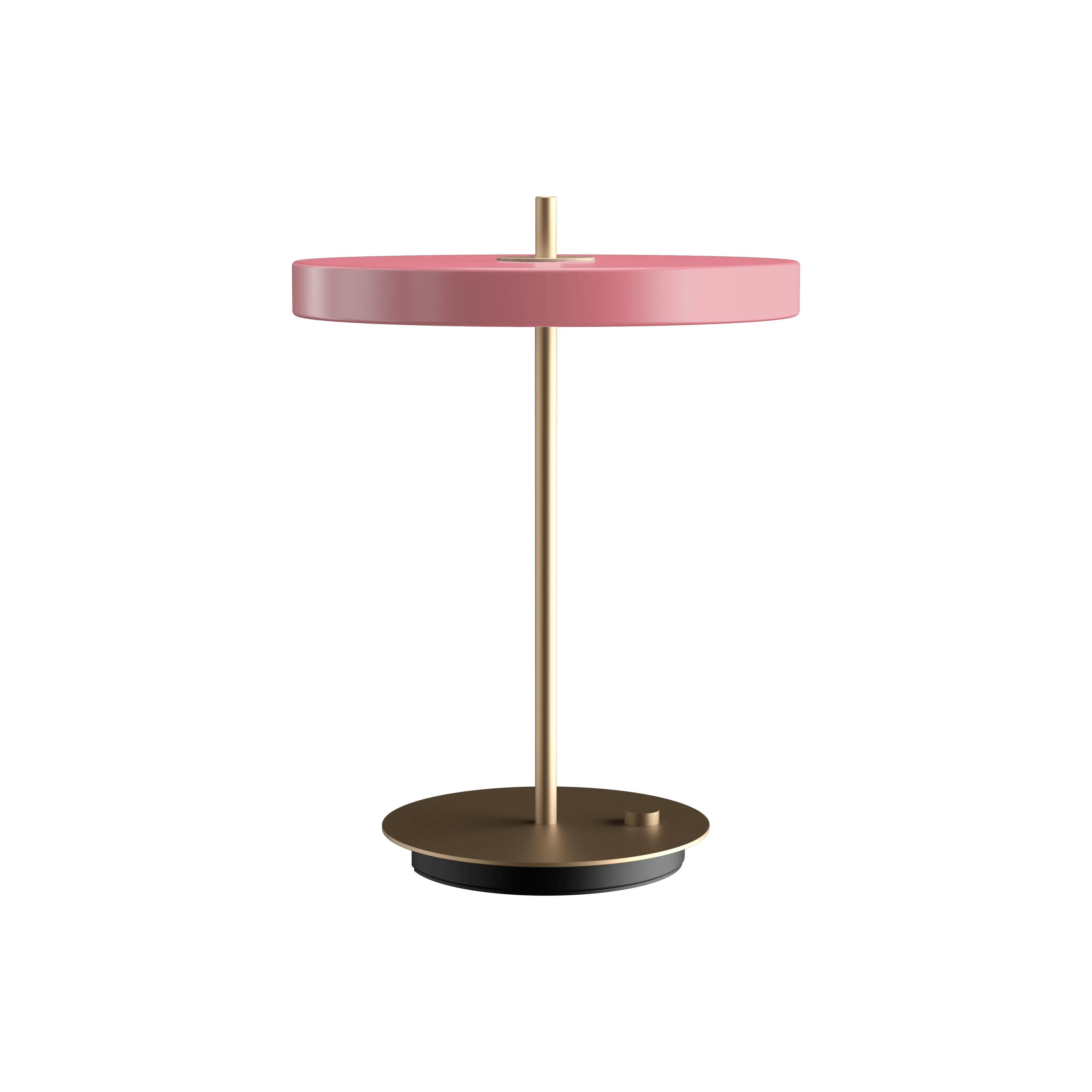 Umage Asteria Table Lamp, Nuance Rose