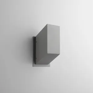 Uno Outdoor Wall Sconce