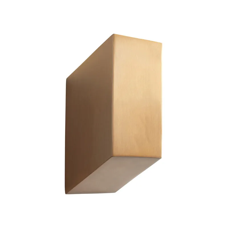 Uno Wall Sconce