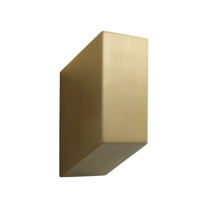Uno Wall Sconce