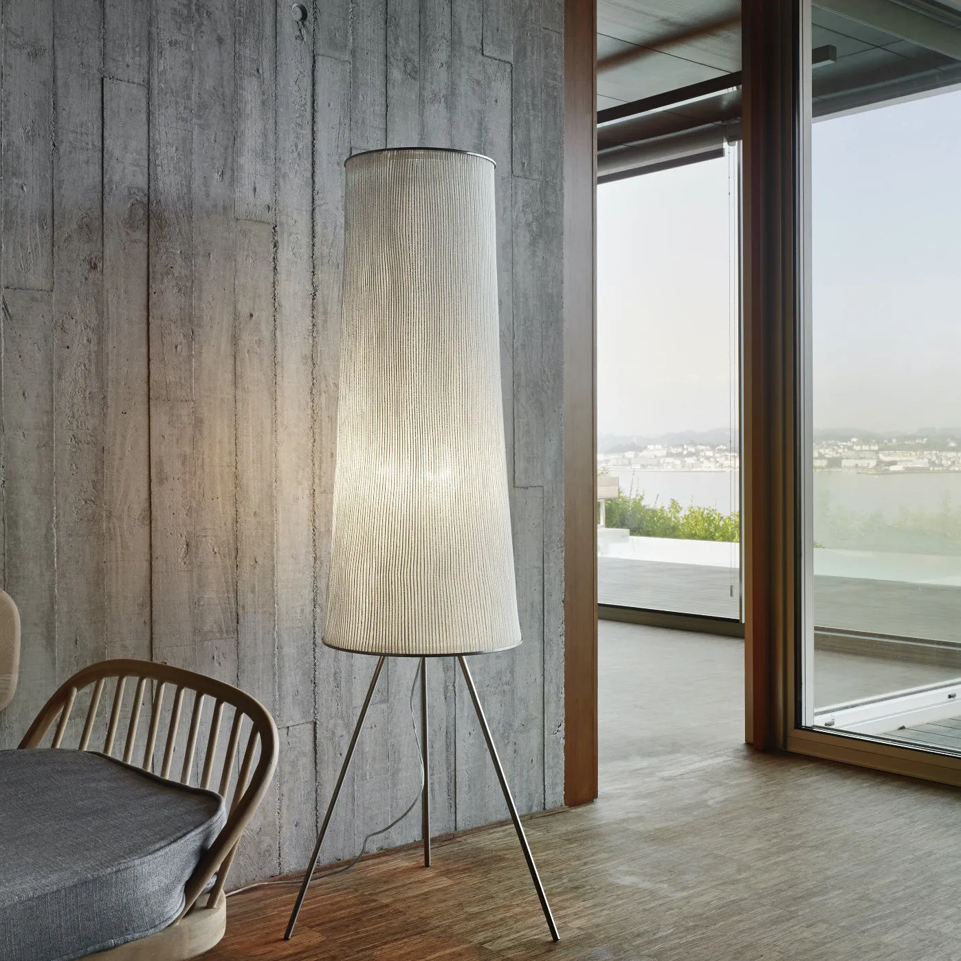 Ura Floor Lamp