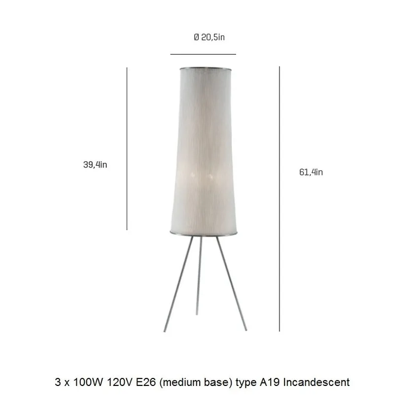 Ura Floor Lamp