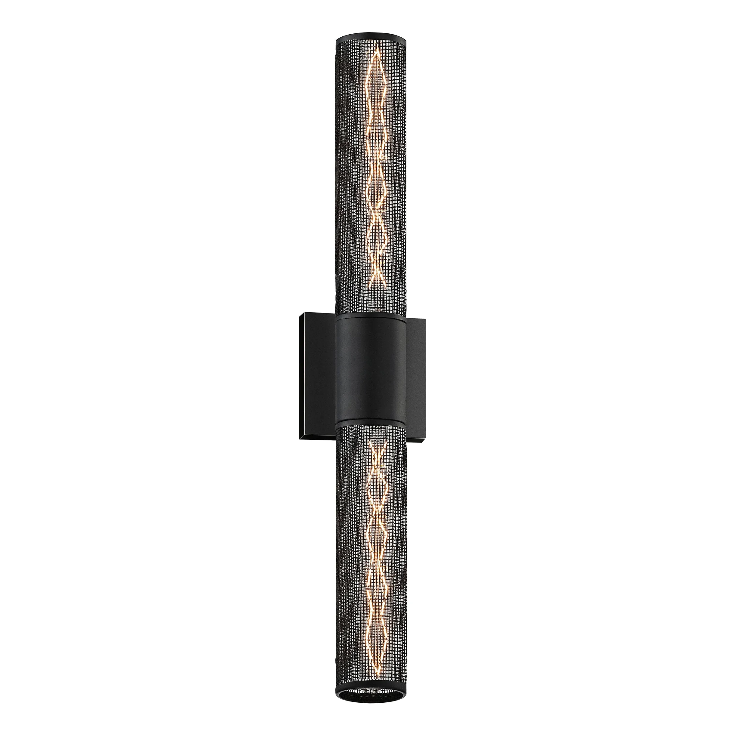 Urban Edge 2-Light Sconce