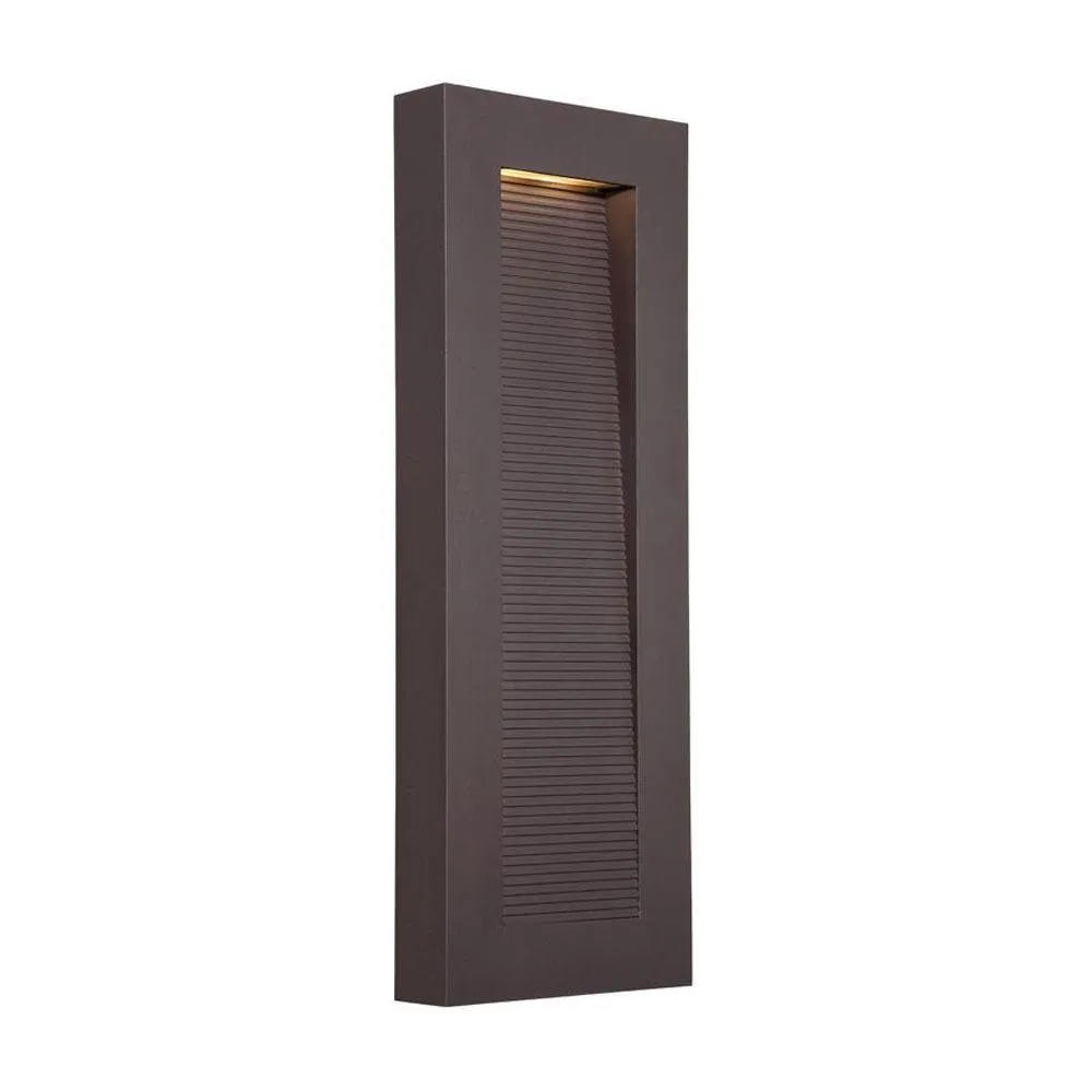 Urban Indoor / Outdoor Wall Light