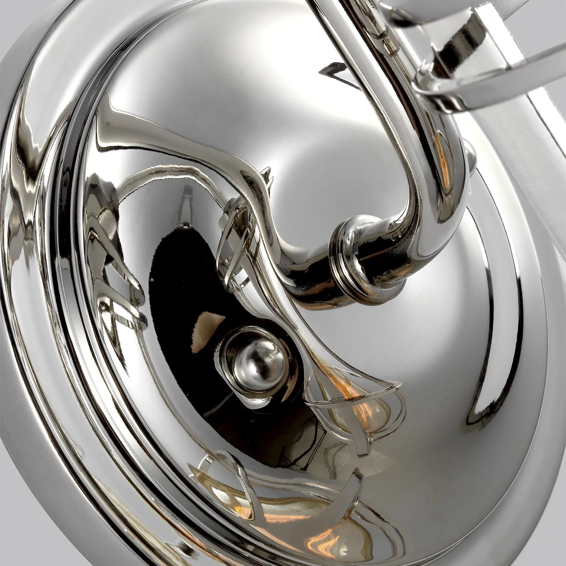 Urban Renewal Wall Sconce