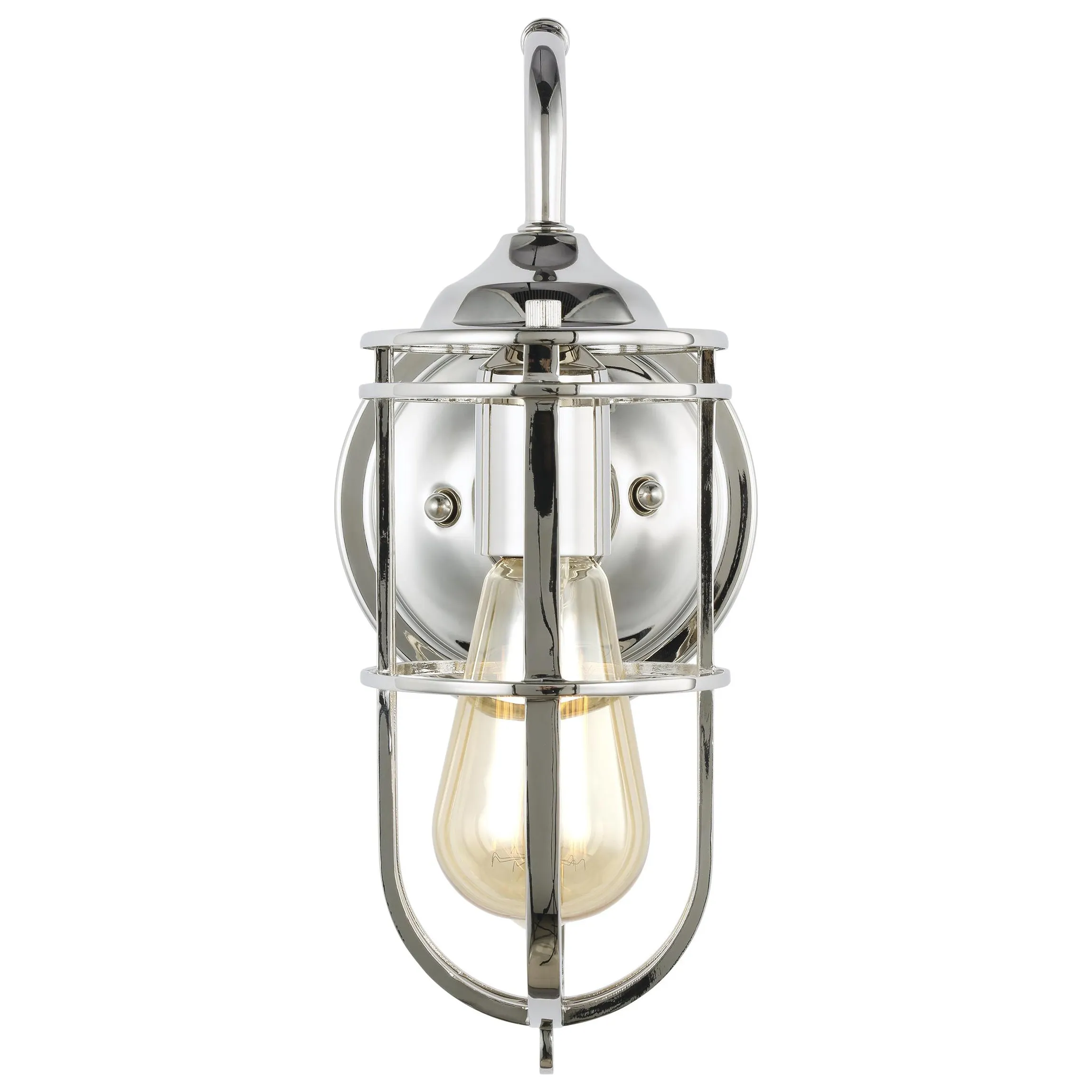 Urban Renewal Wall Sconce