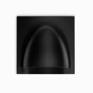 Verti Copenhagen Verti Light, Black