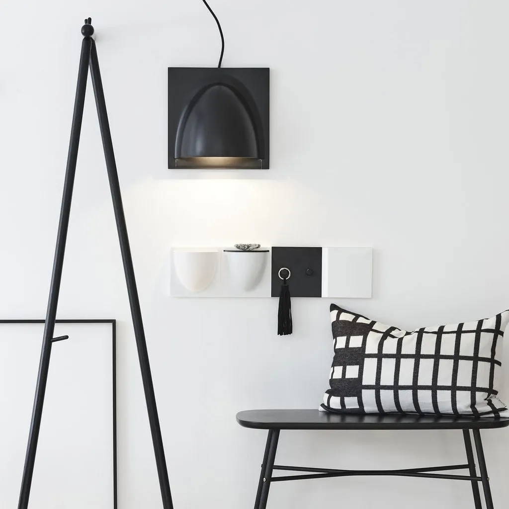 Verti Copenhagen Verti Light, Dusty Green