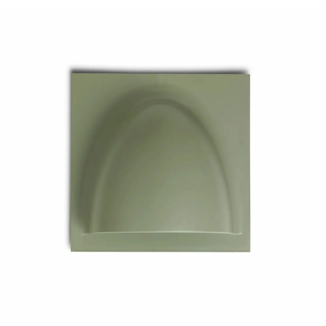Verti Copenhagen Verti Light, Dusty Green