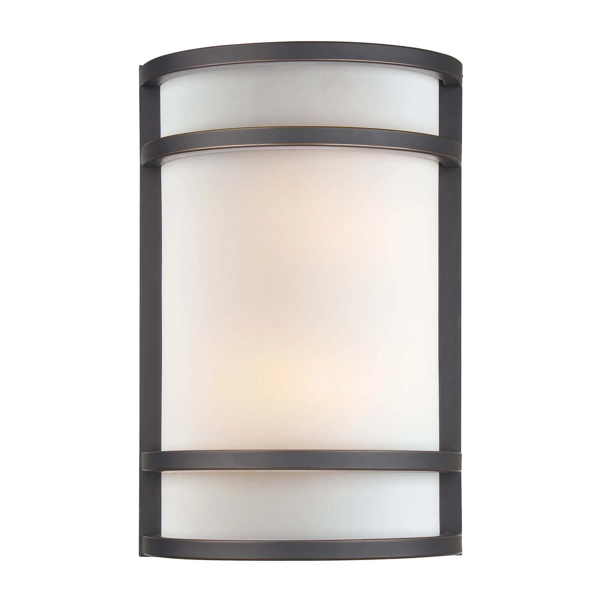 Vertical Wall Sconce