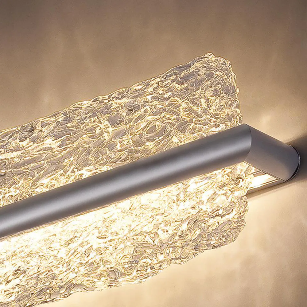 Vetri Bathroom Vanity Wall Light