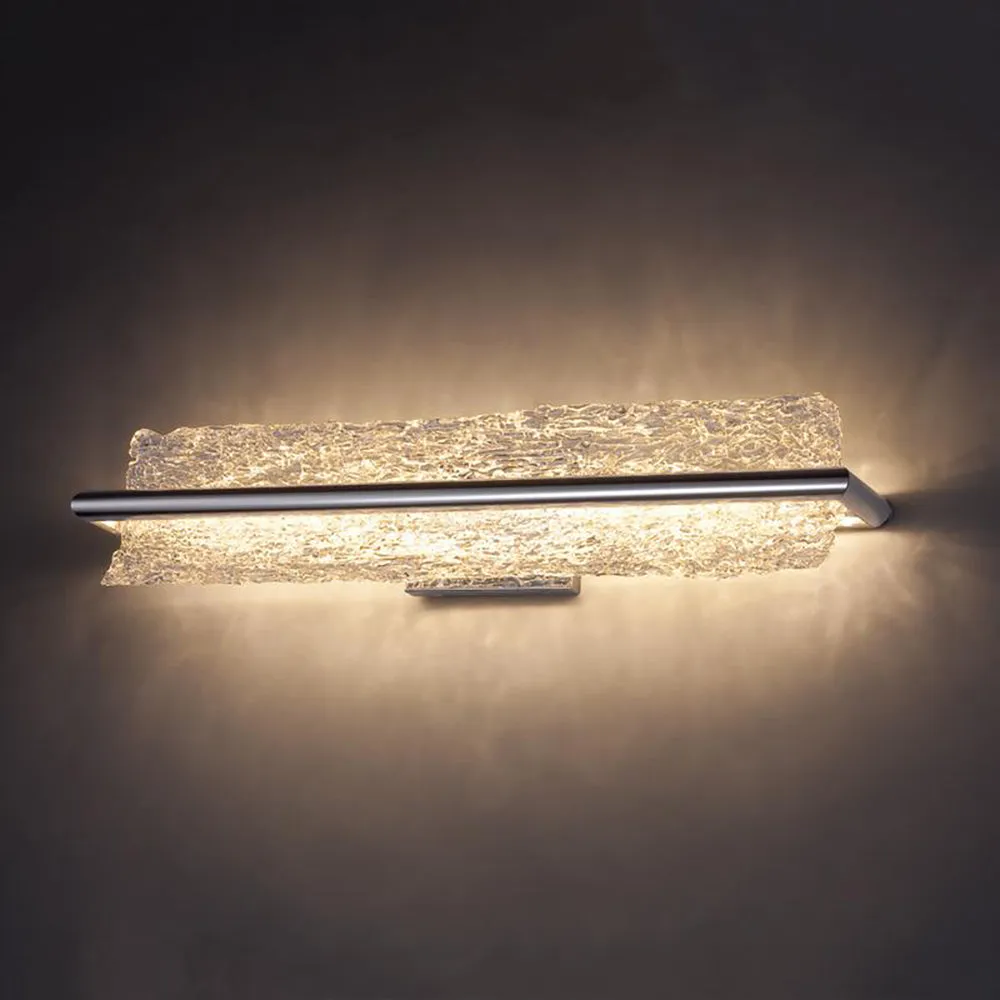 Vetri Bathroom Vanity Wall Light