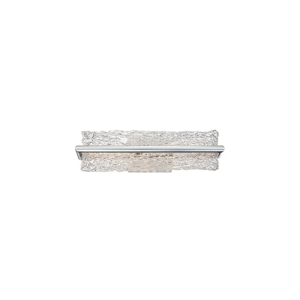 Vetri Bathroom Vanity Wall Light