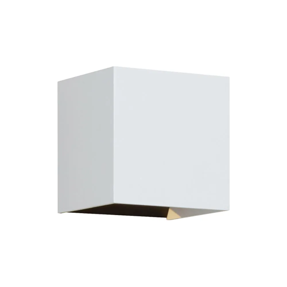 Vex Indoor / Outdoor Wall Light