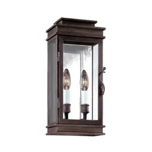 Vintage Outdoor Wall Light