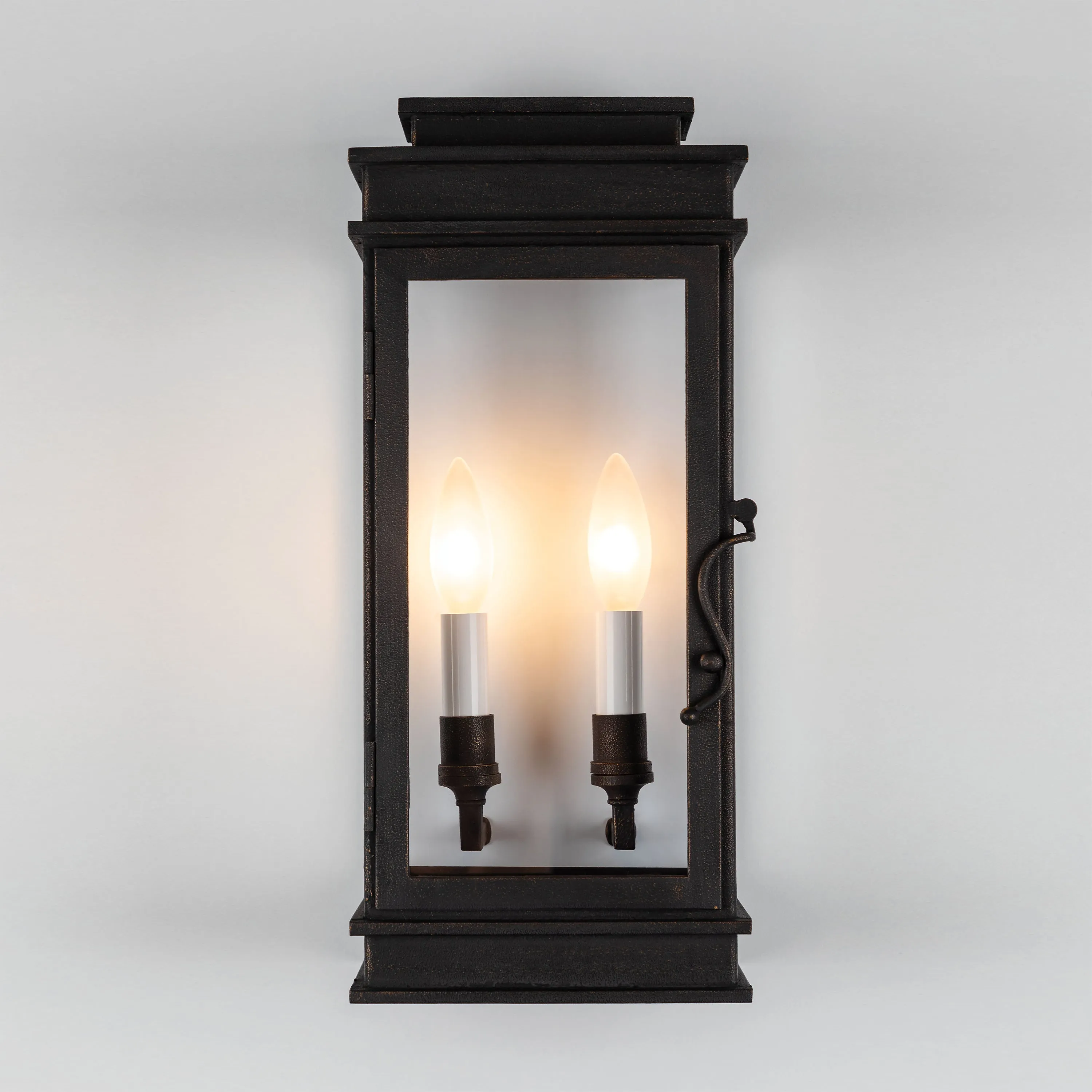 Vintage Outdoor Wall Light