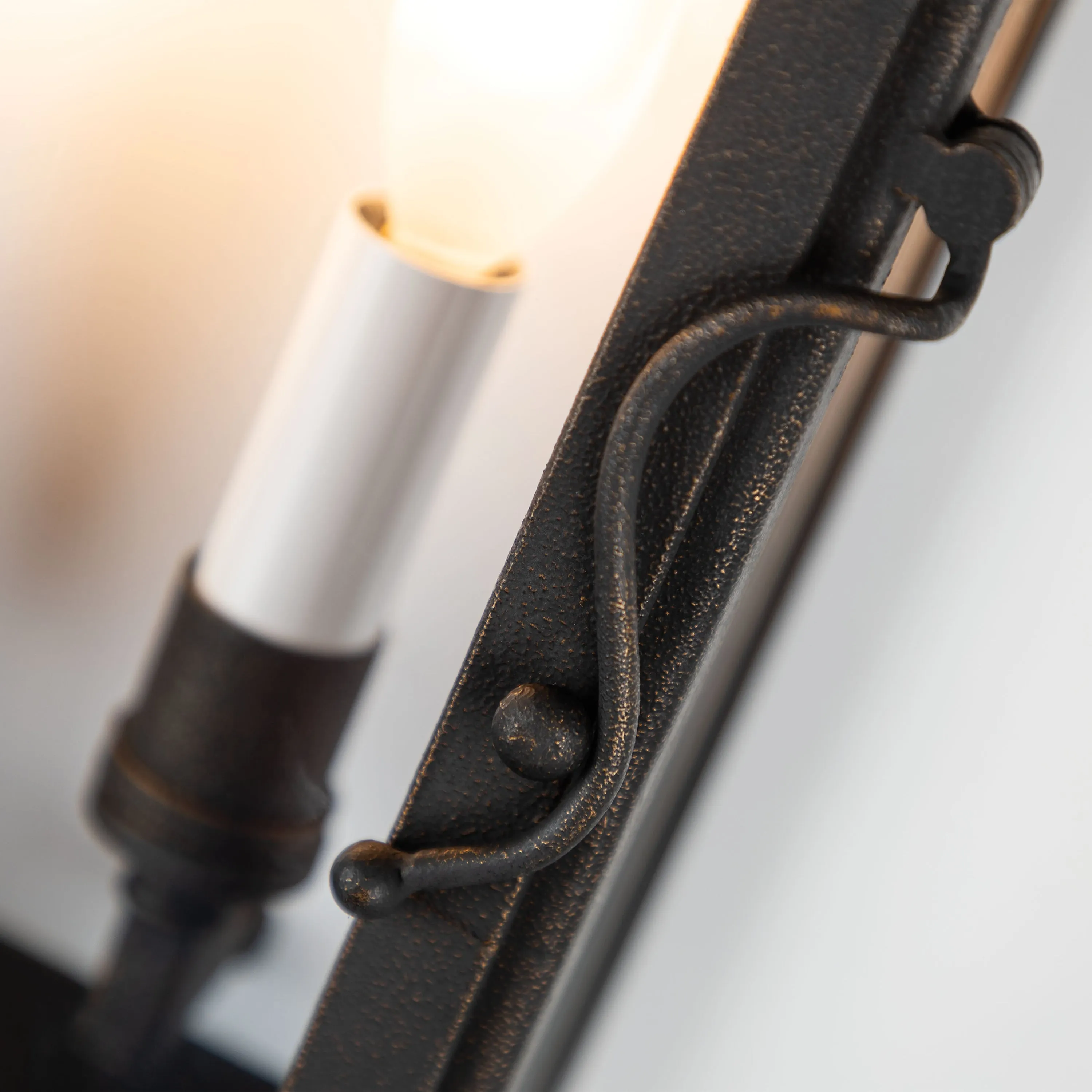 Vintage Outdoor Wall Light