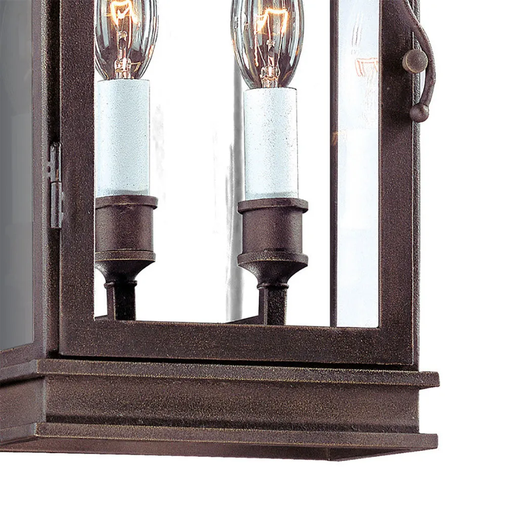 Vintage Outdoor Wall Light
