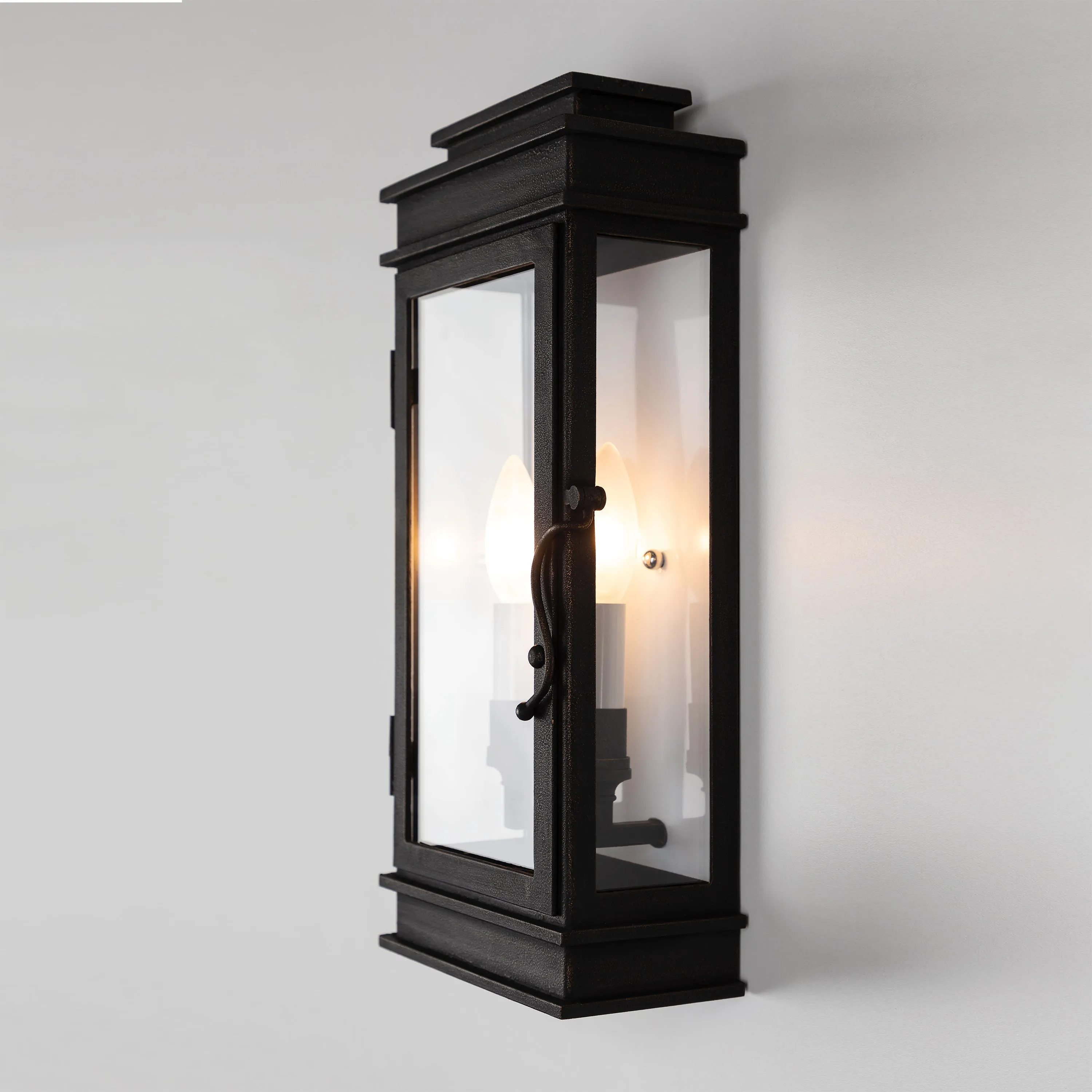 Vintage Outdoor Wall Light