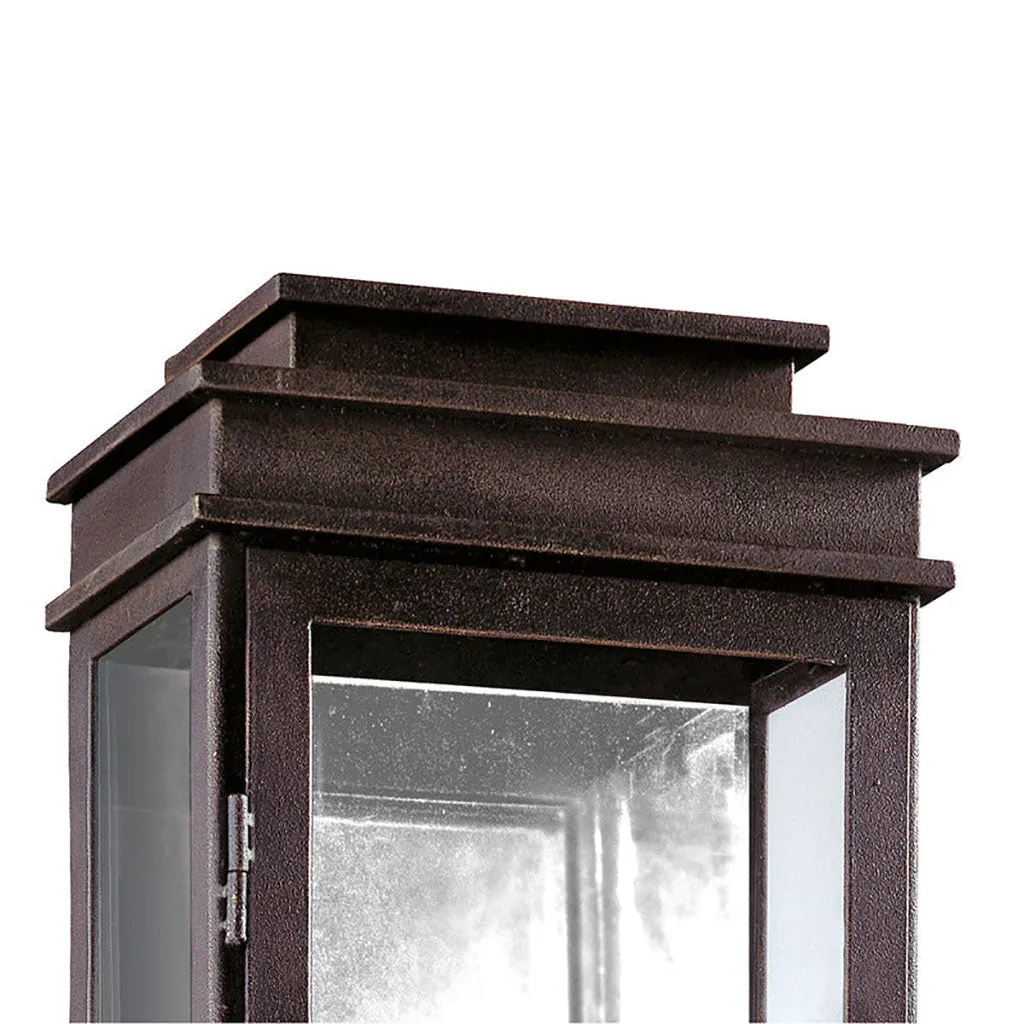 Vintage Outdoor Wall Light