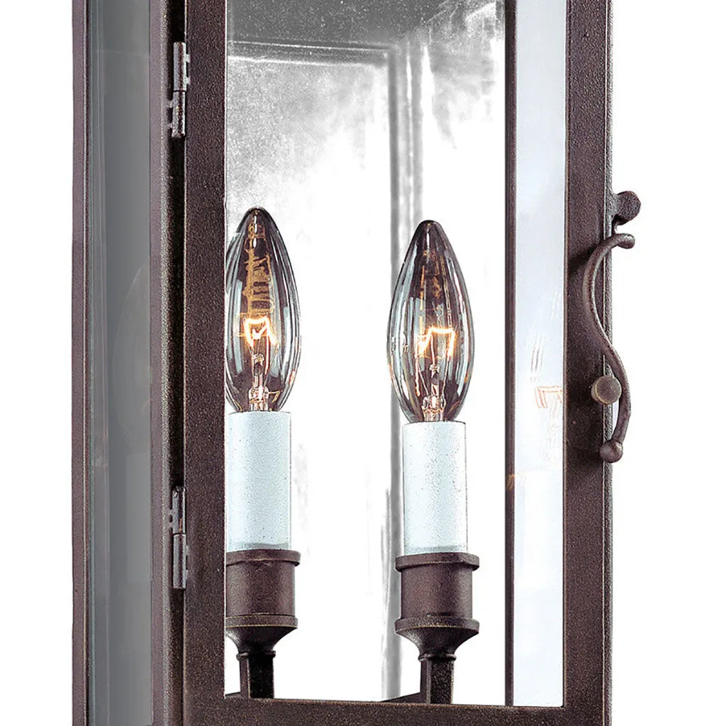 Vintage Outdoor Wall Light