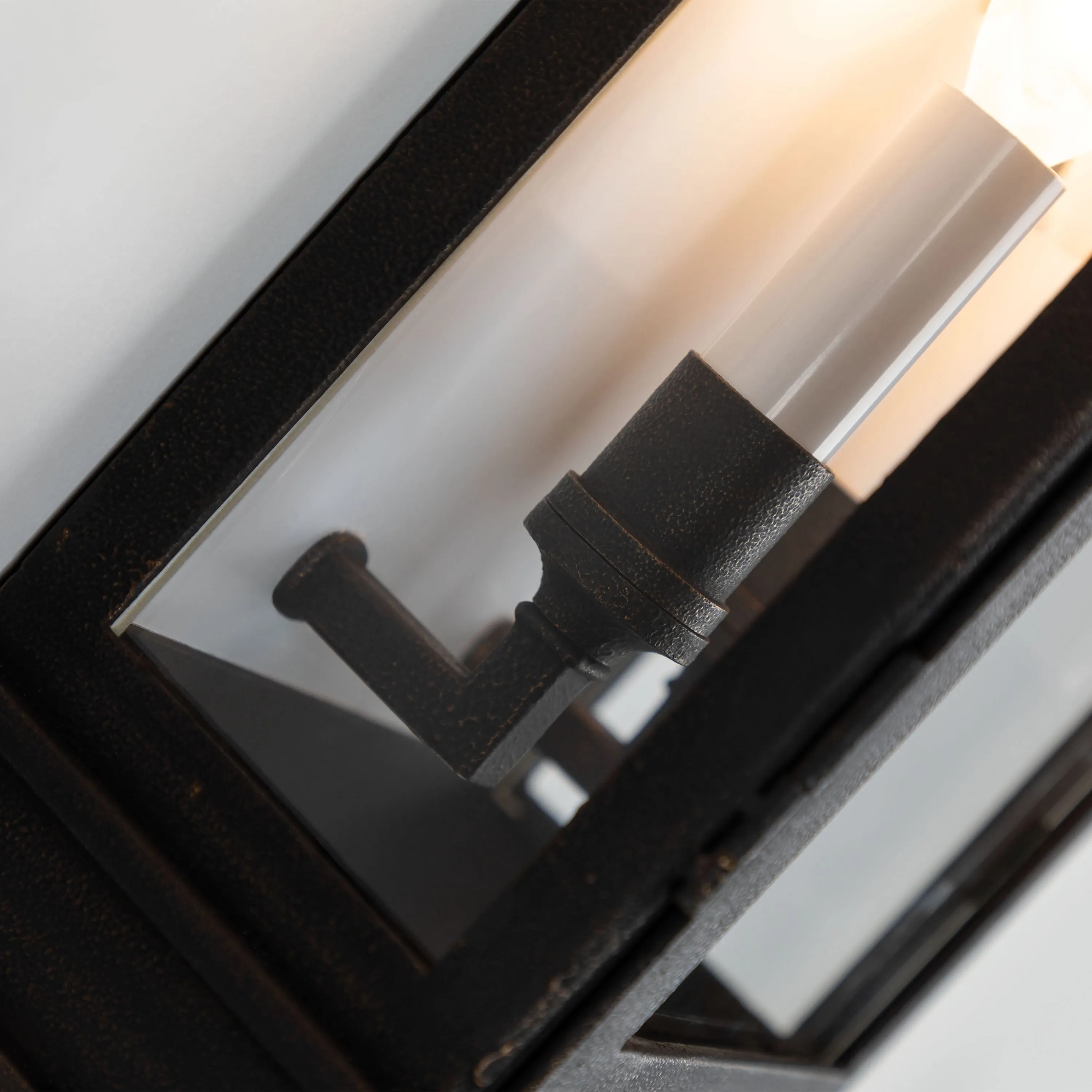 Vintage Outdoor Wall Light