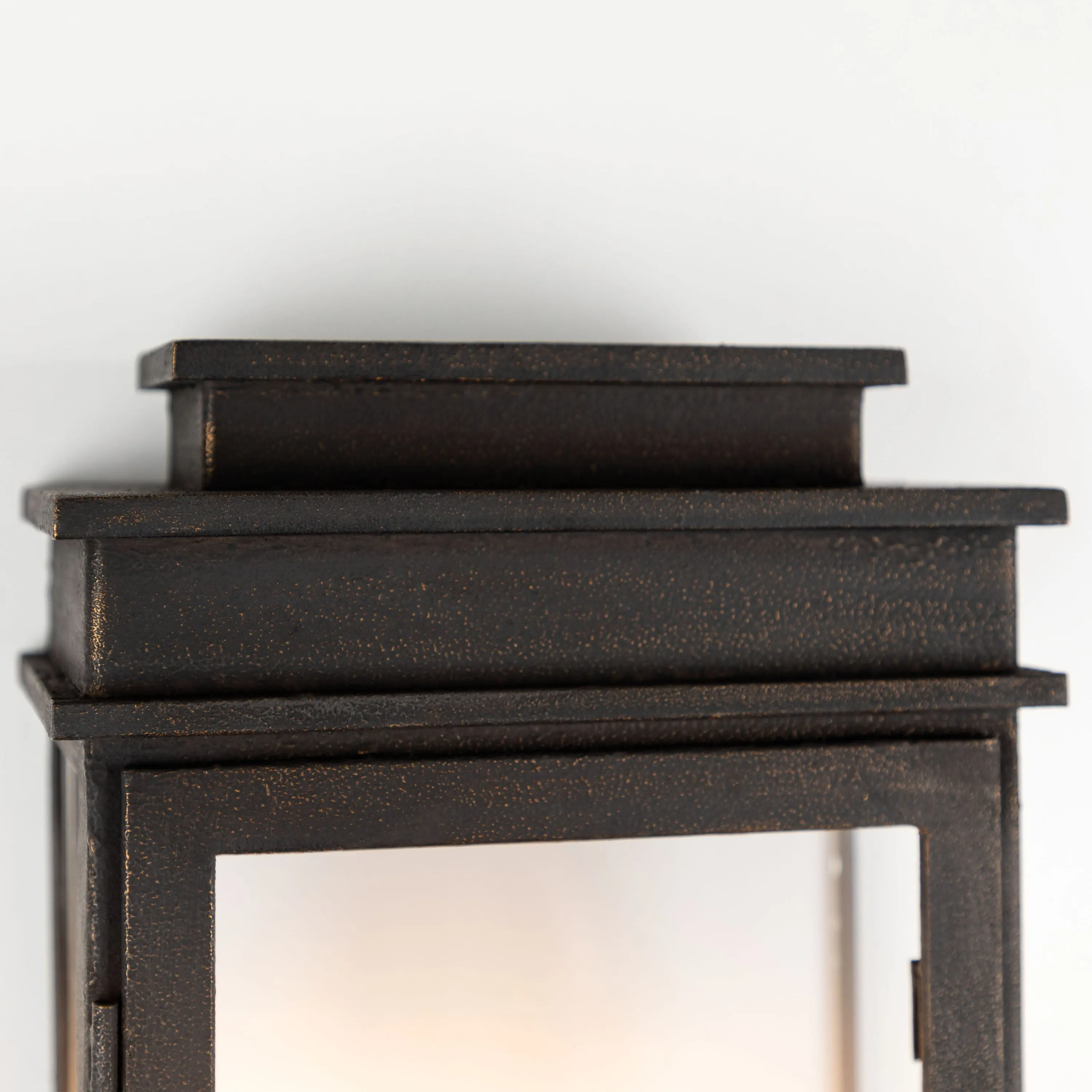 Vintage Outdoor Wall Light