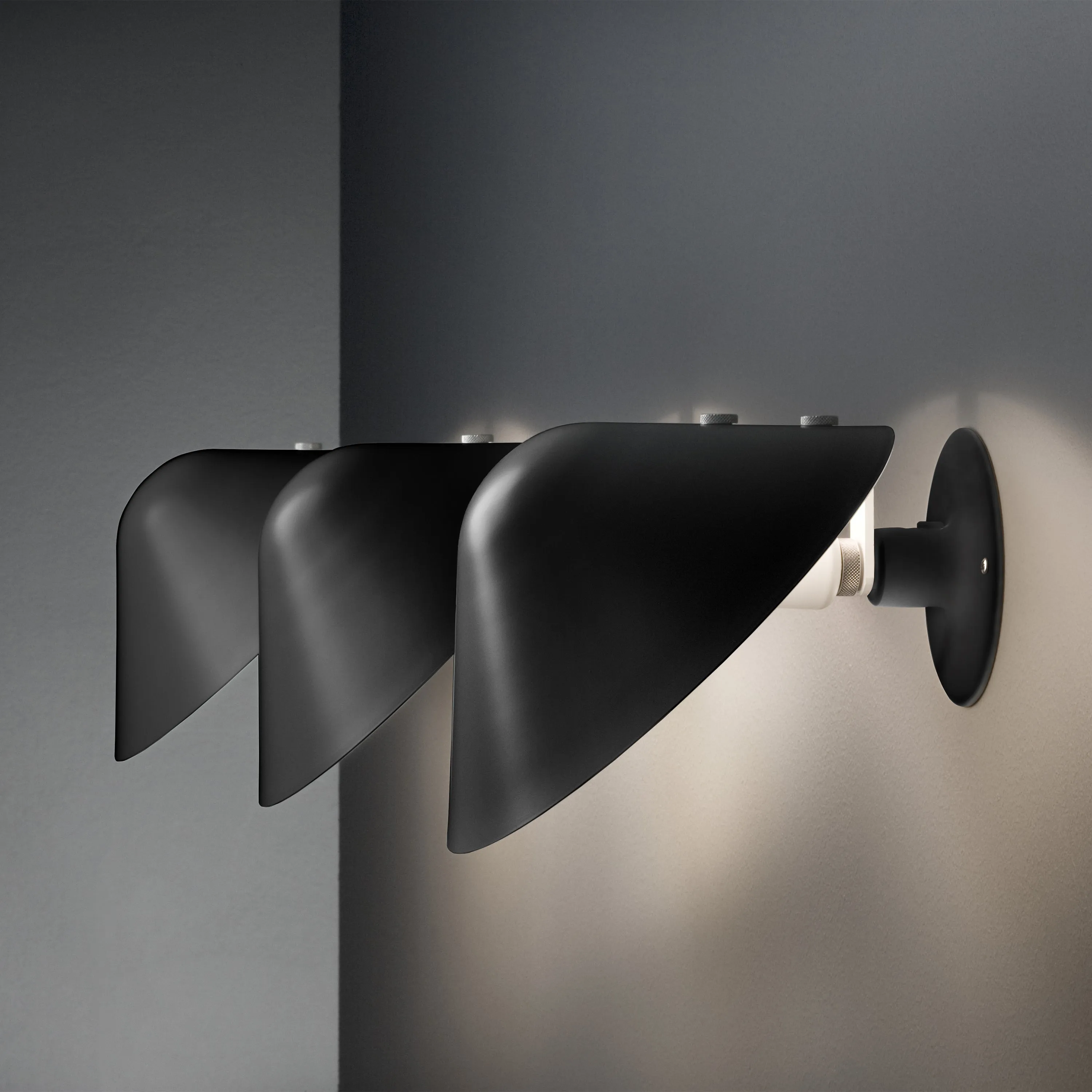 VIP Mini Wall Sconce
