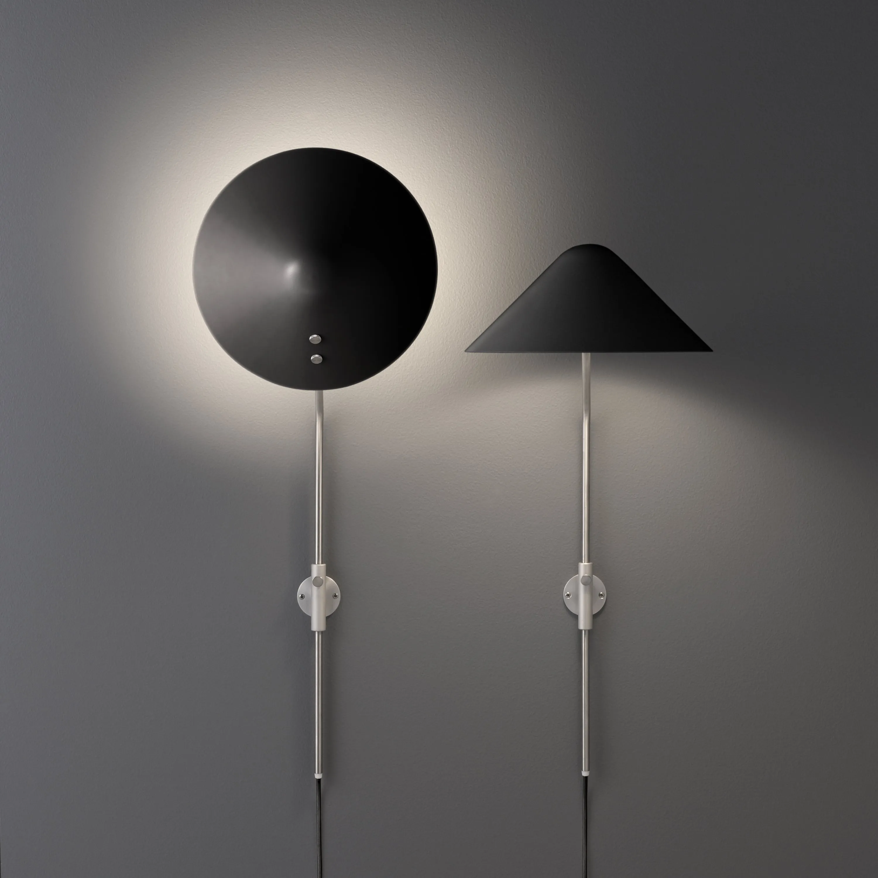 VIP Wall Sconce