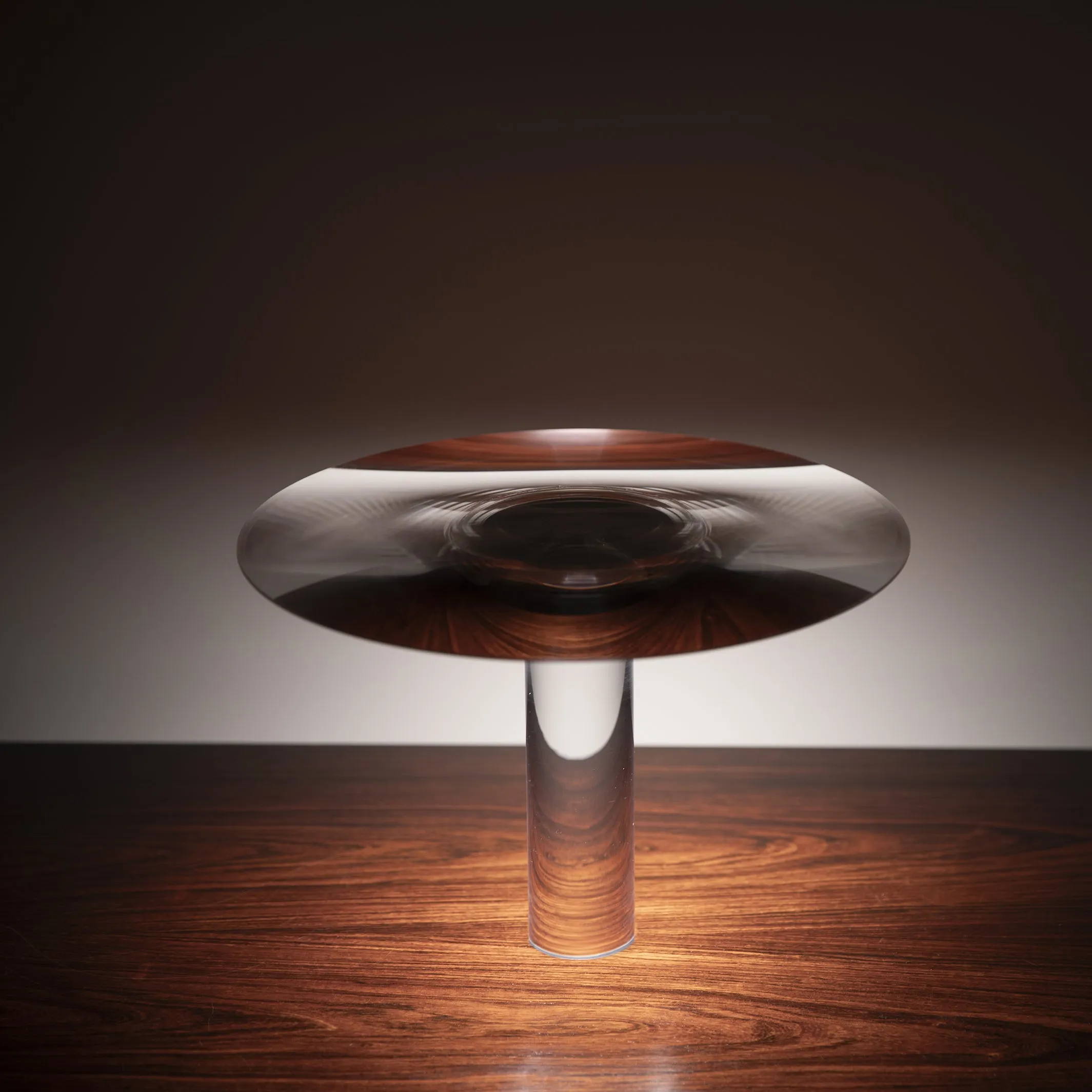 Vis A Vis LED Portable Table Lamp