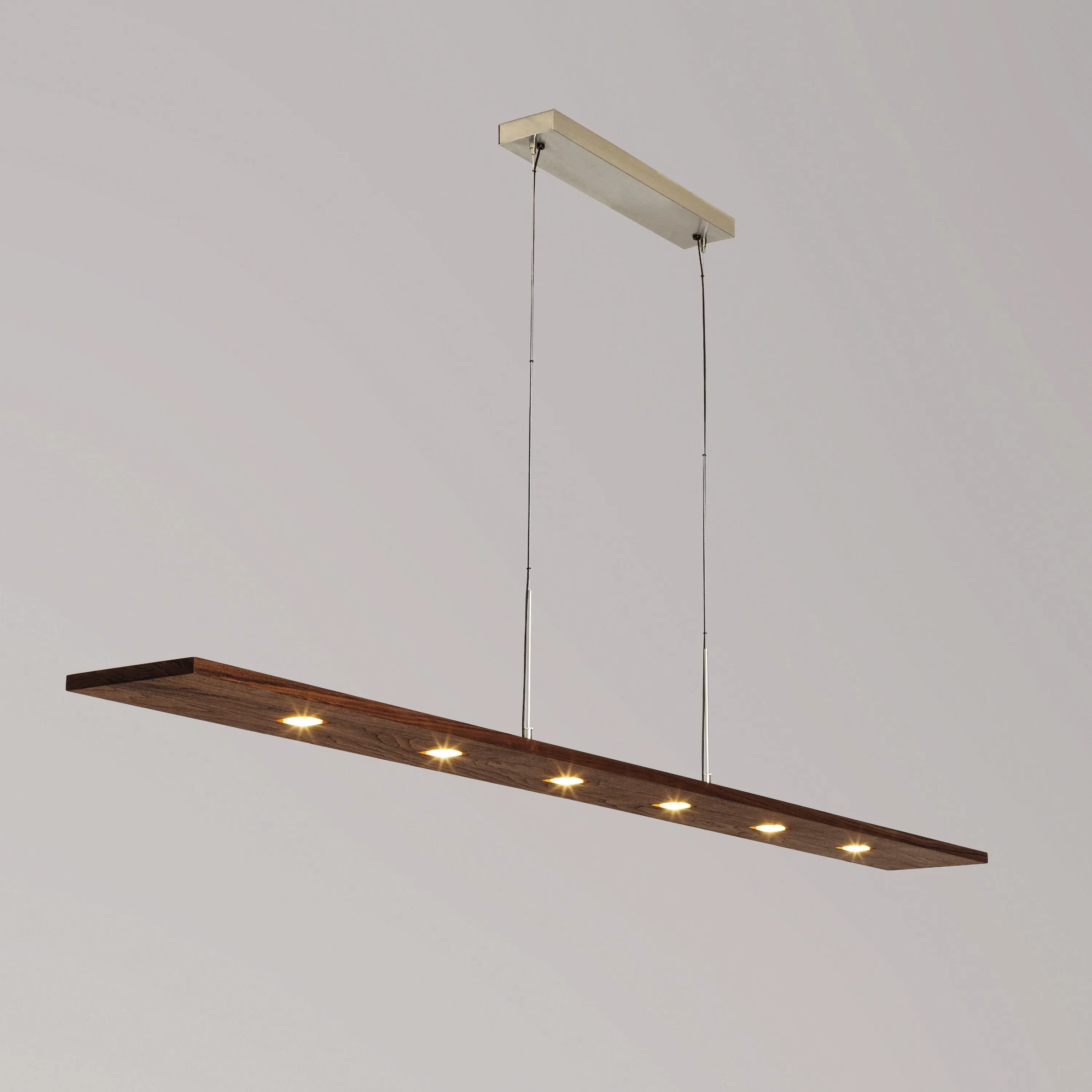 Vix XL Linear Pendant Light