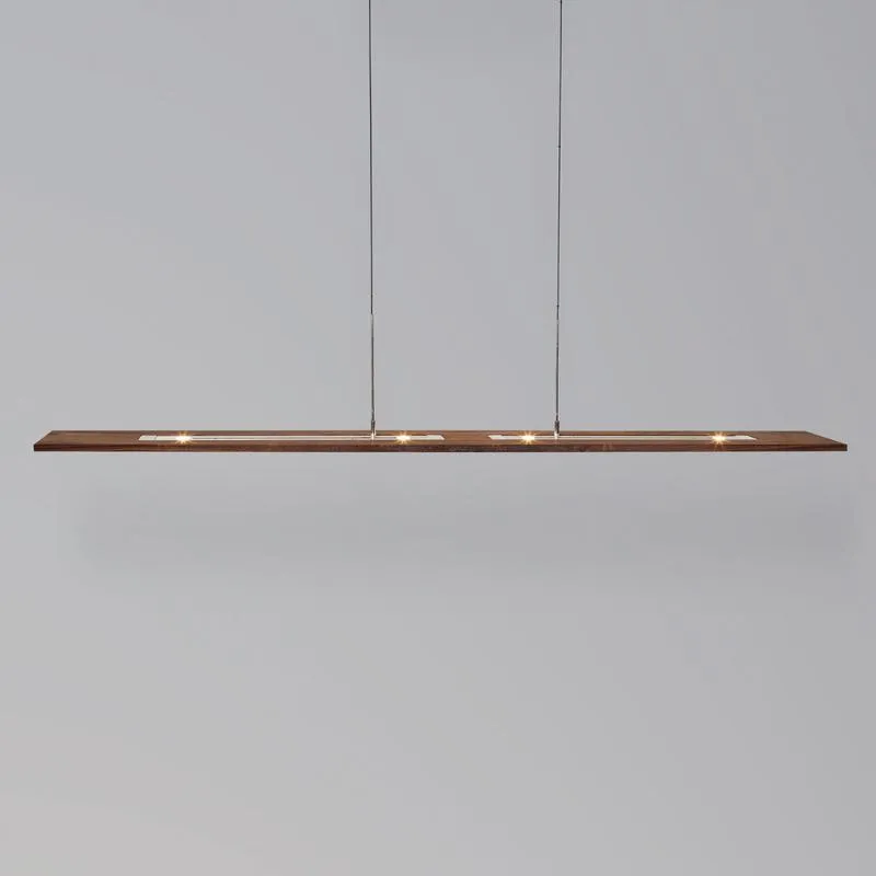 Vix XL Linear Pendant Light