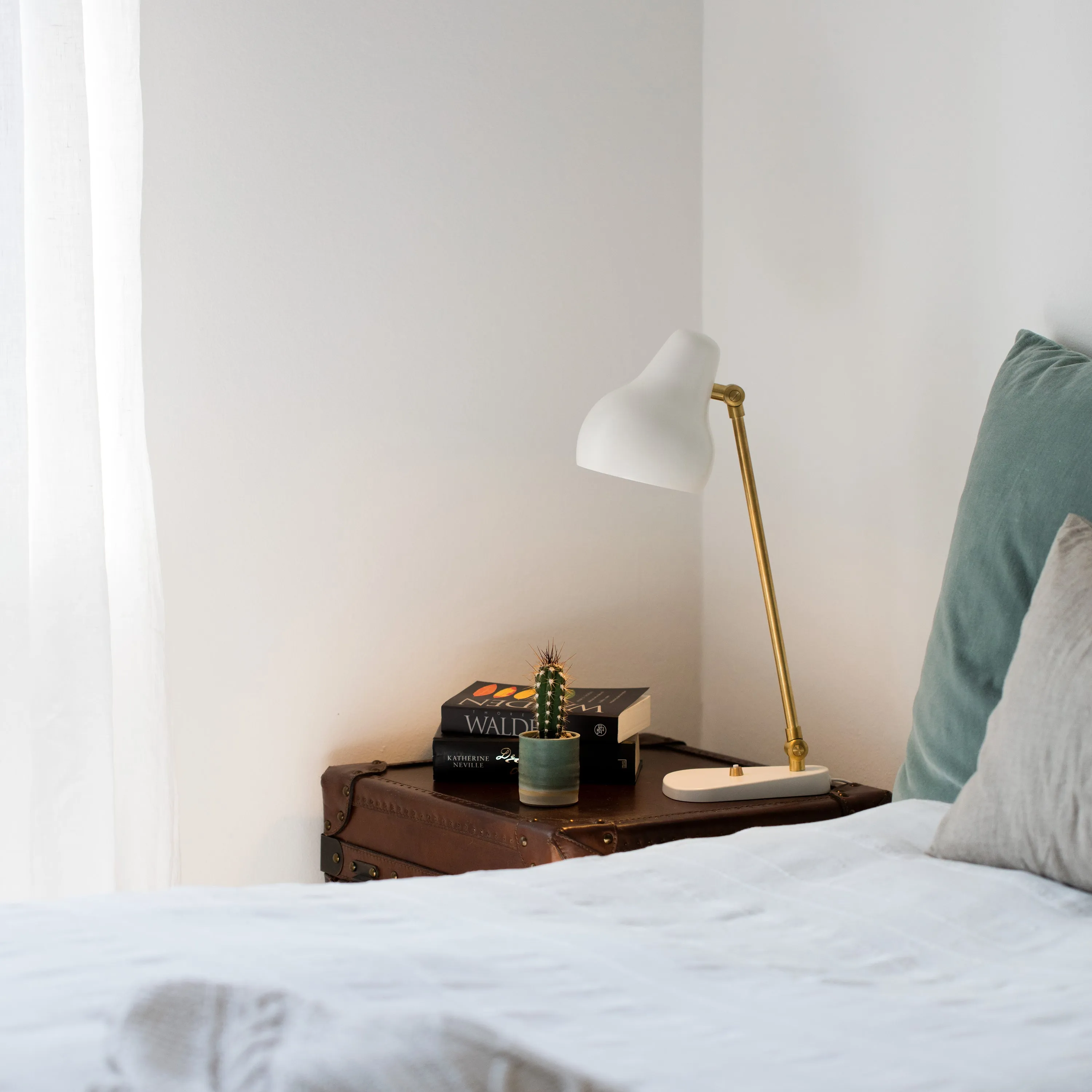 VL 38 Table Lamp
