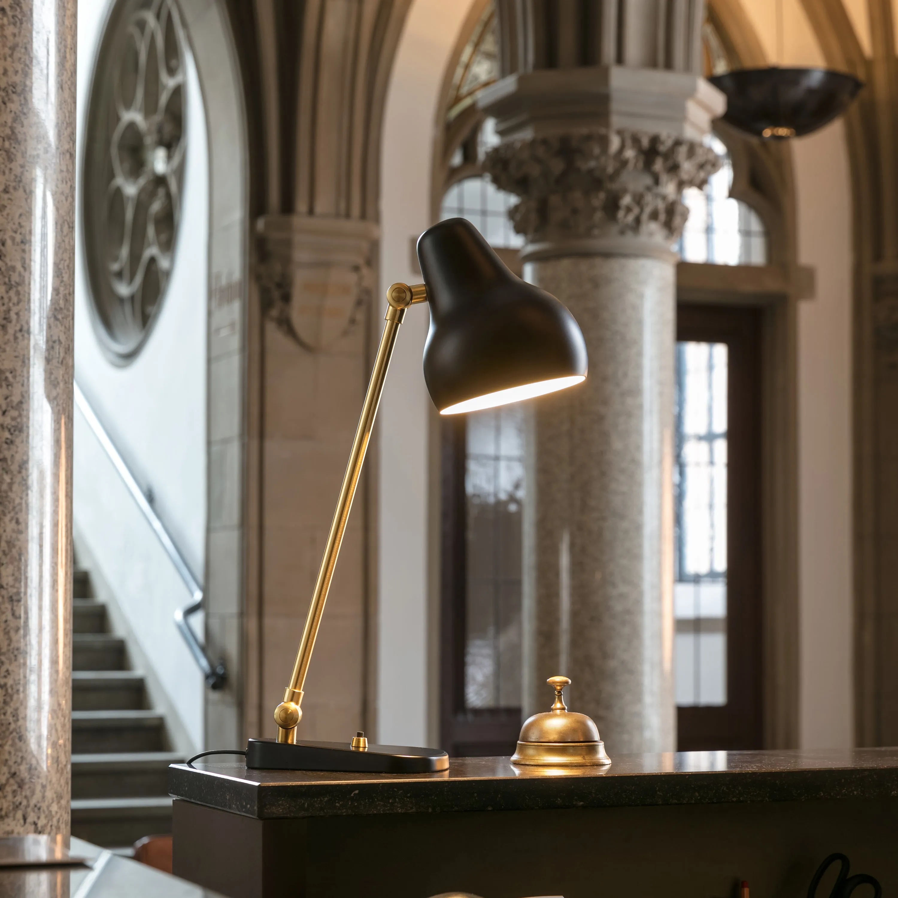 VL 38 Table Lamp