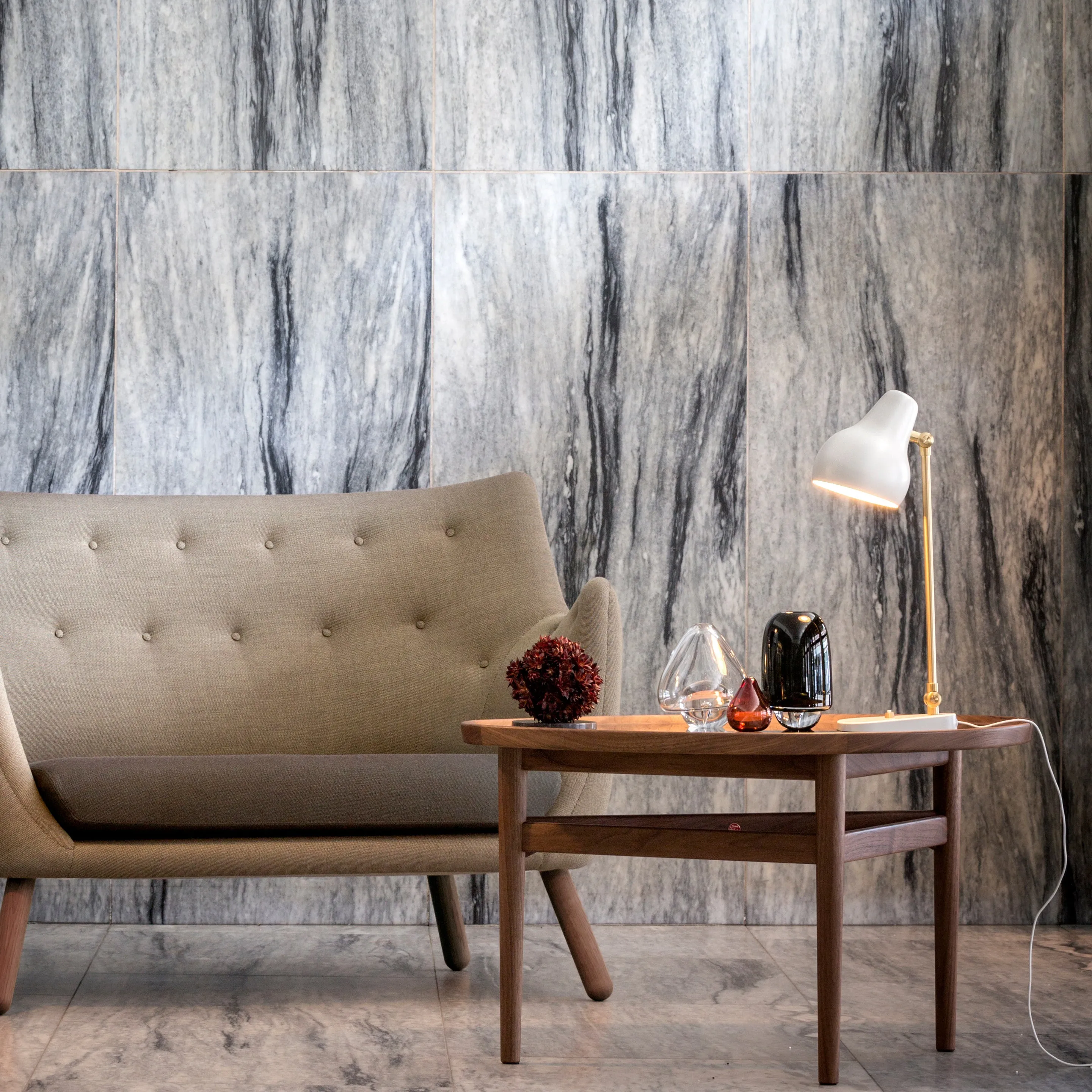 VL 38 Table Lamp