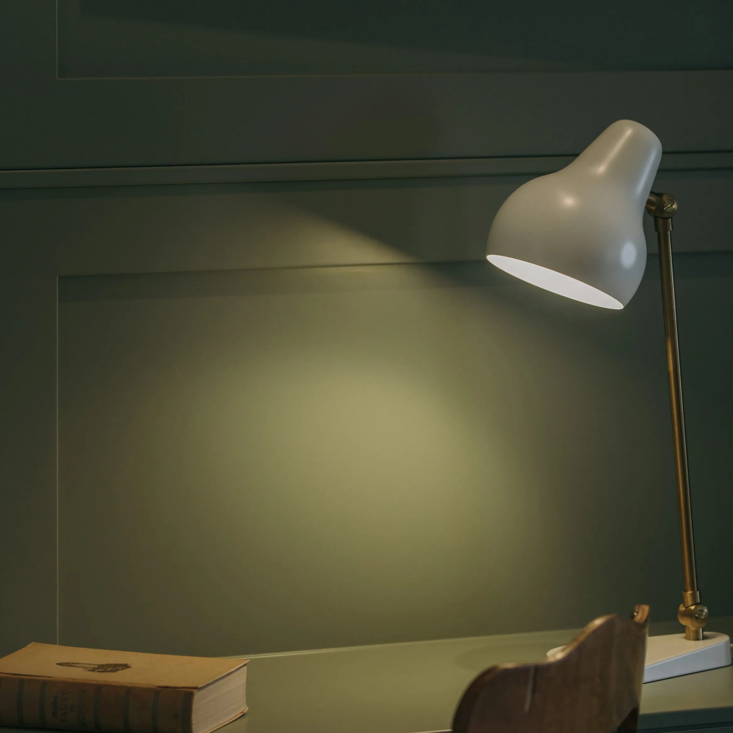 VL 38 Table Lamp