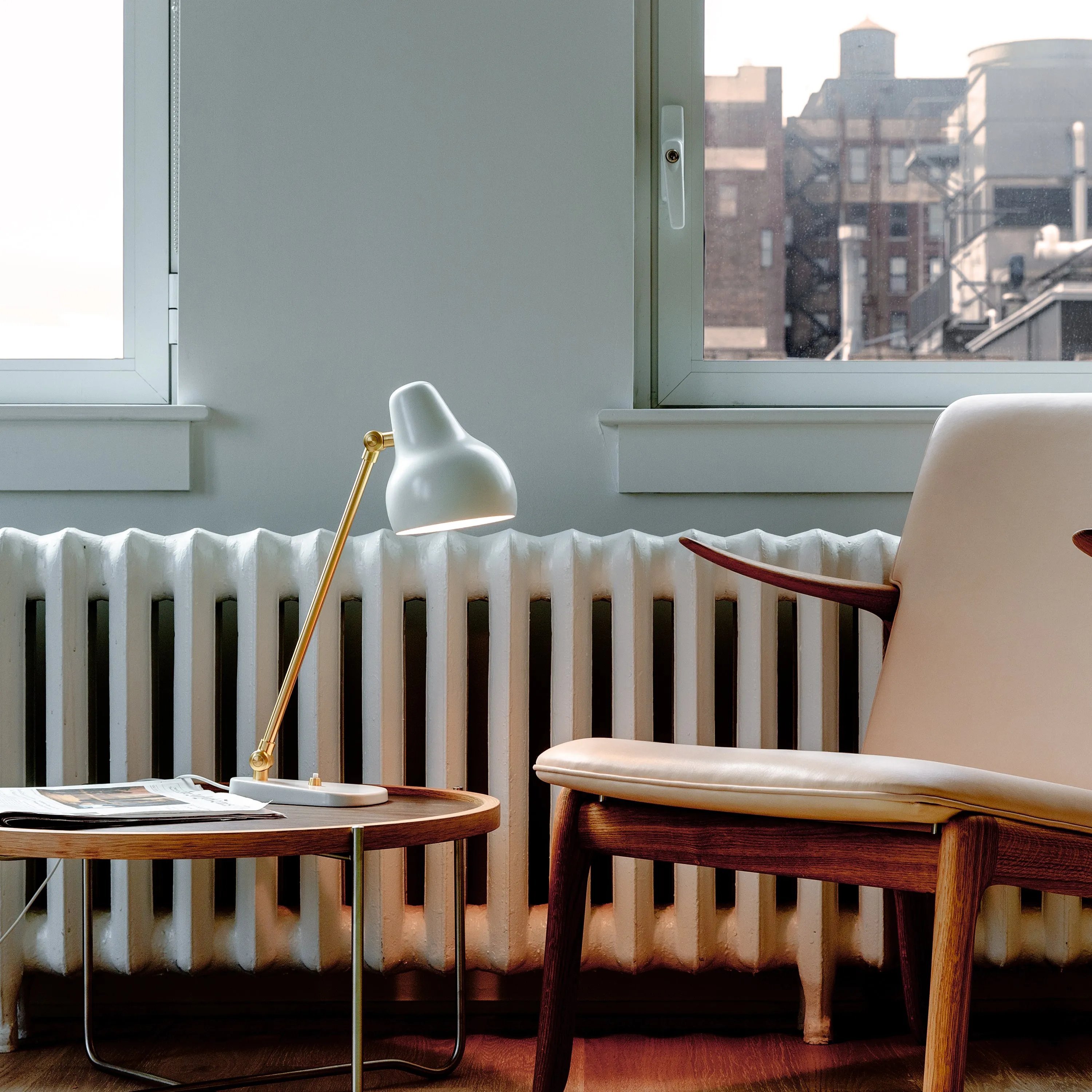 VL 38 Table Lamp